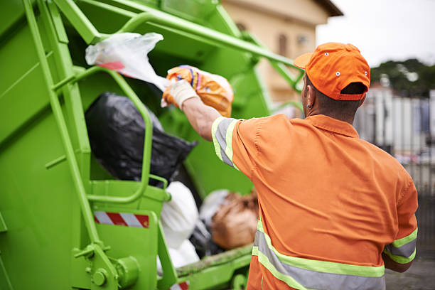 Seven Points, TX Junk Removal Company